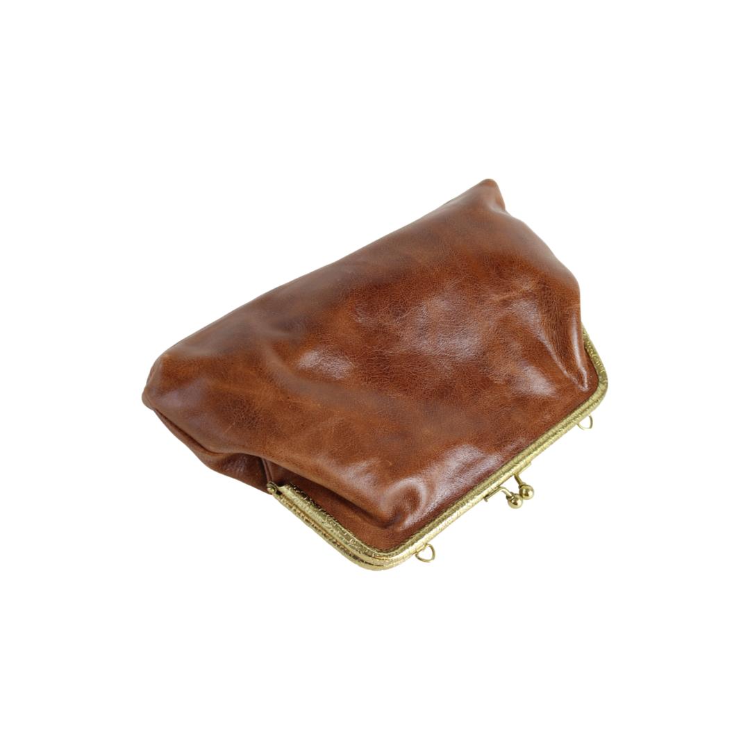 PATCHI MARRON VIEILLI