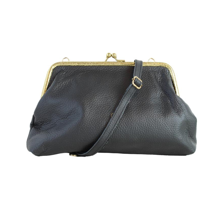 PATCHI NOIR
